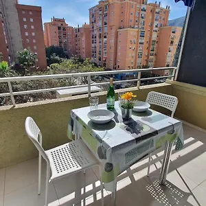Lyrioshomes Manantiales Apartamento