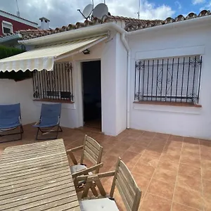 Casa Bonita Apartamento
